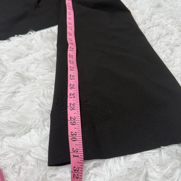 GAP Maternity Modern Boot Pants - Picture 4 of 9